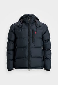 Selected, black