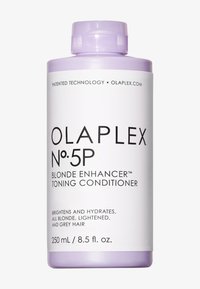 OLAPLEX 5P BLONDE ENHANCER TONING CONDITIONER - Balsam