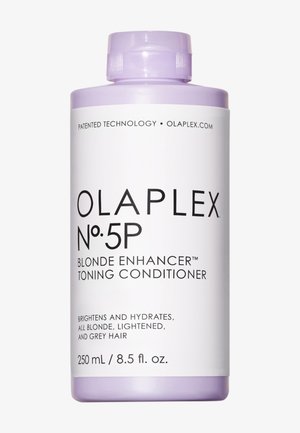 OLAPLEX 5P BLONDE ENHANCER TONING CONDITIONER - Conditioner