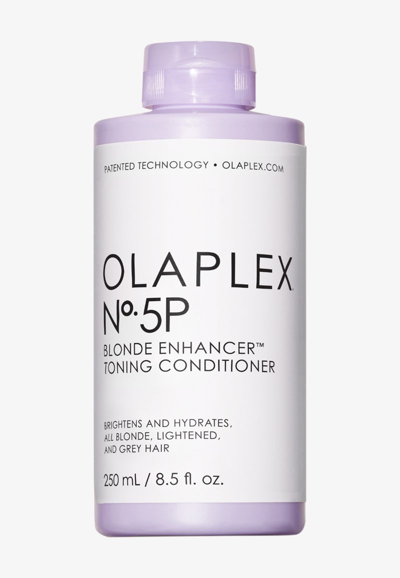 OLAPLEX 5P BLONDE ENHANCER TONING CONDITIONER - Balsam