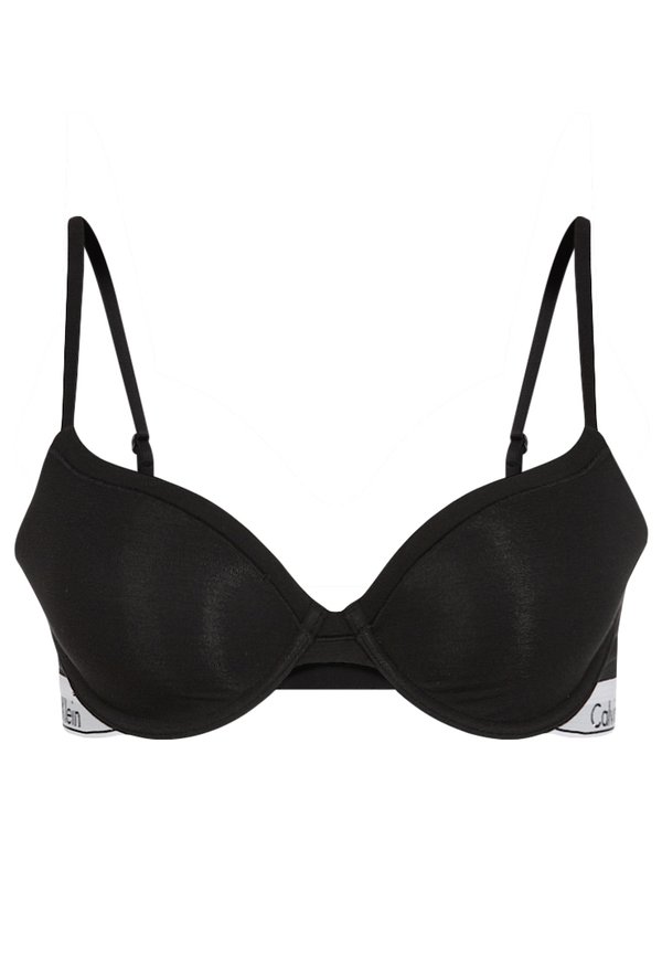 MODERN T SHIRT BRA ICON COTTON MODAL - T-shirt bra3