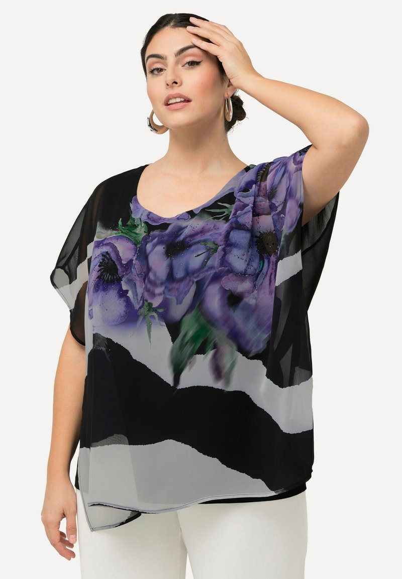 Ulla Popken Bluse