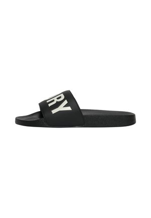Superdry & Co - Klapki płaskie