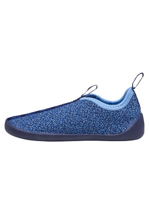 BÄR - Slippers - blau