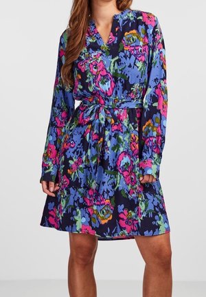 YAS, Robe de jour - multi-coloured