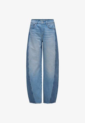 Salsa Jeans, SALSA JEANS JEANS BARREL SLIM - Jeans baggy - hellblau
