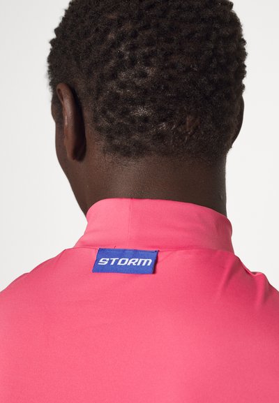 Nikolaj Storm UNISEX - Μπλούζα - dragonfruit