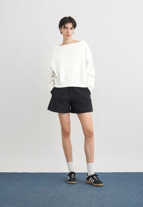 adidas Sweatshirt - orbit grey — foto 2