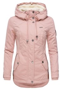 Marikoo Žieminė striukė - pink