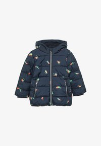 Niet geselecteerd, navy