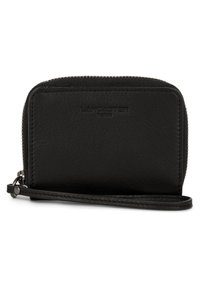 LANCASTER SOFT VINTAGE NOVA - Portefeuille - noir