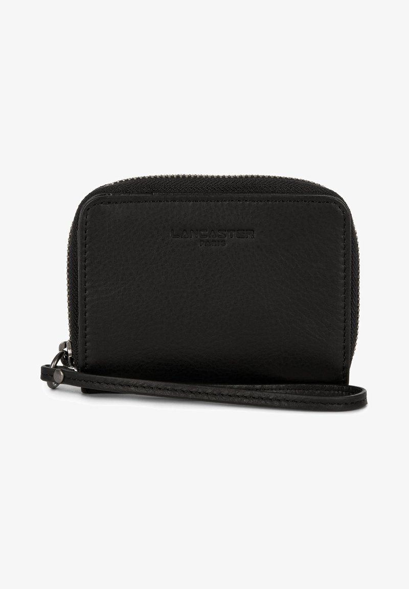 LANCASTER SOFT VINTAGE NOVA - Wallet - noir