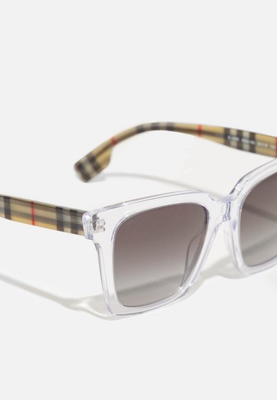Burberry Óculos de sol - transparent