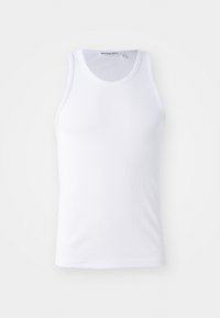 REGULAR TANK  - Top - white