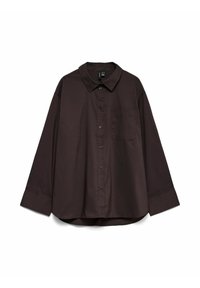 VMLOTUS - Pogājama blūze - chocolate torte