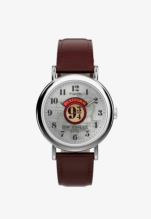 Timex, TIMEX LAB COLLAB UNISEX - Reloj - red