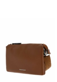 Bruno Banani Umhängetasche - cognac