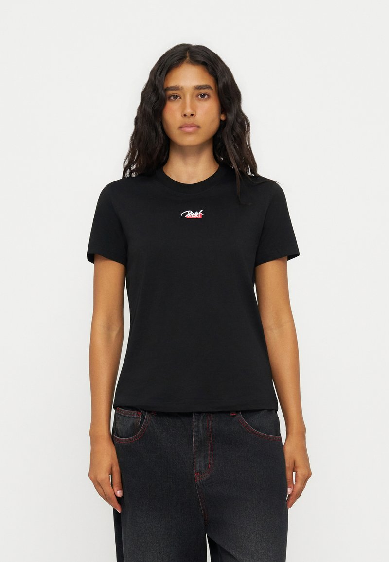 Camiseta estampada