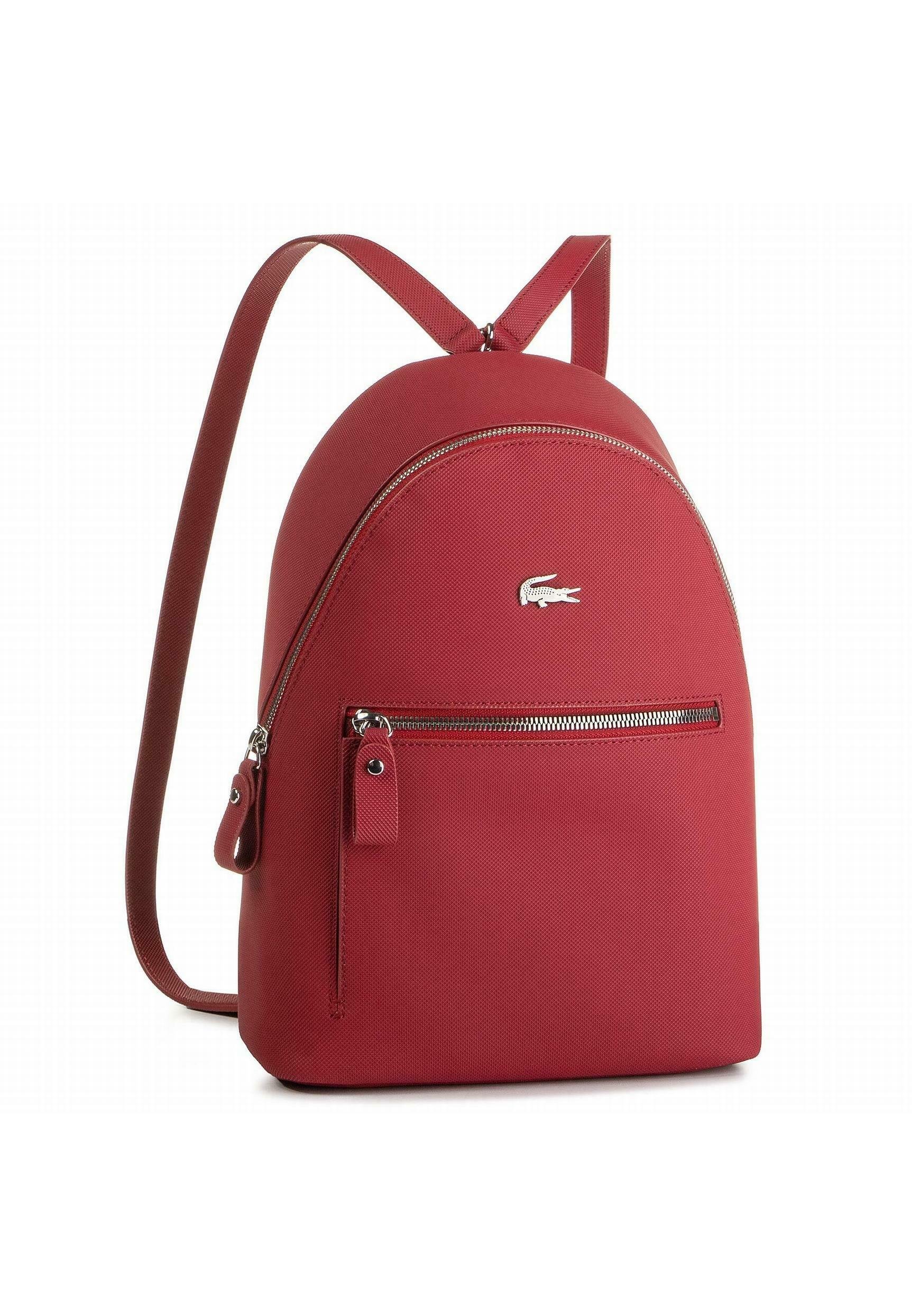 Rendezvous Führer Ruhe sac lacoste femme rouge Künstler Immer Respektvoll