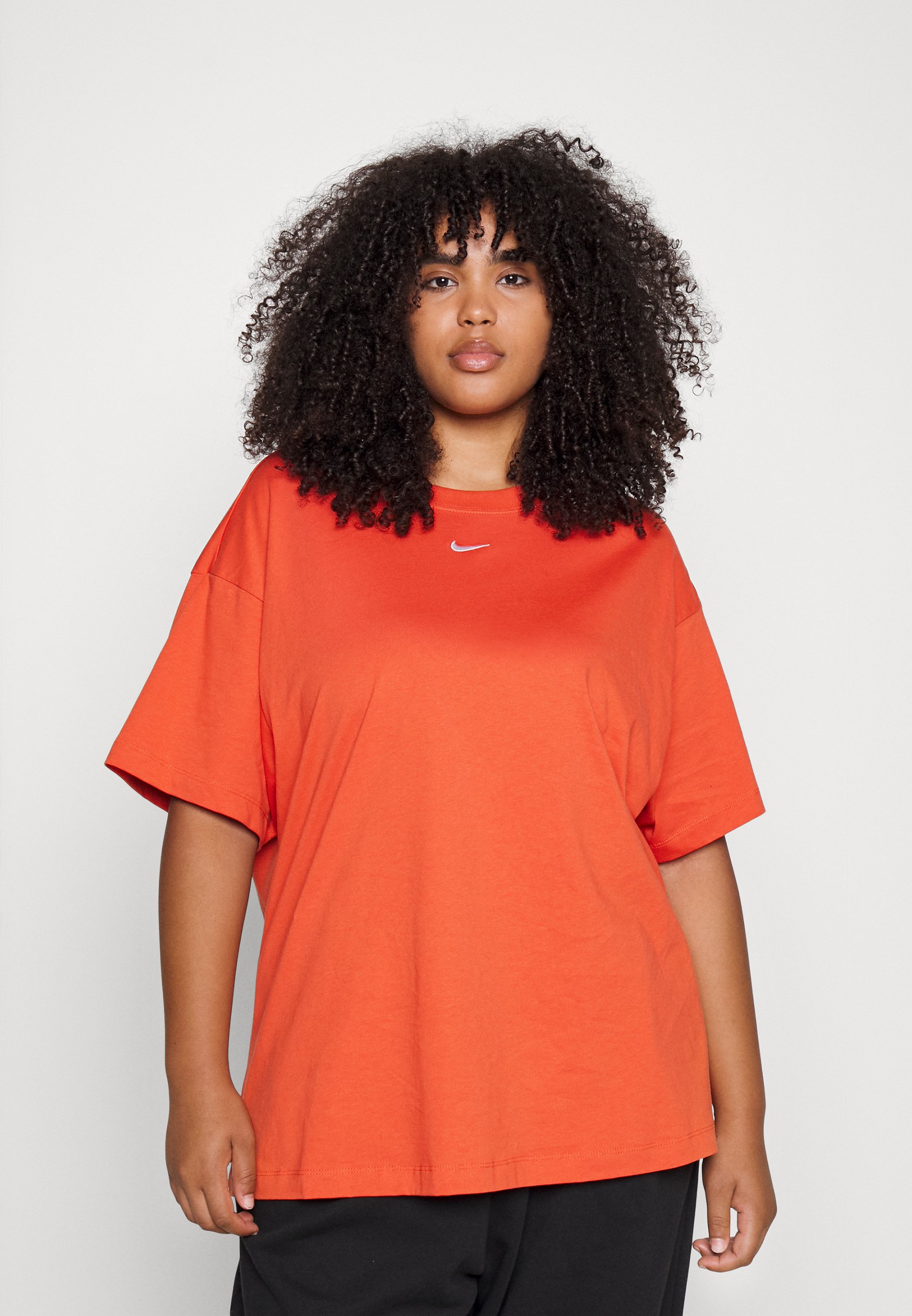 Mantra orange shirt Clearance