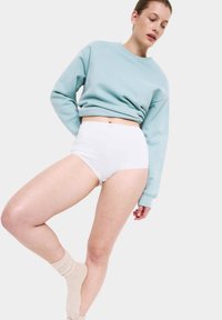 Marks & Spencer 10 PACK - Culotte - white