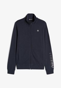 Selezionato, blu navy