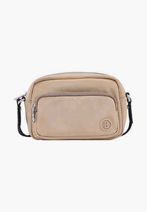 Bogner Olkalaukku - brown