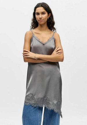 Robe de jour - brushed