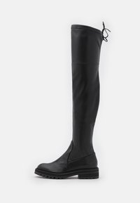 Billi Bi Botas mosqueteras - black