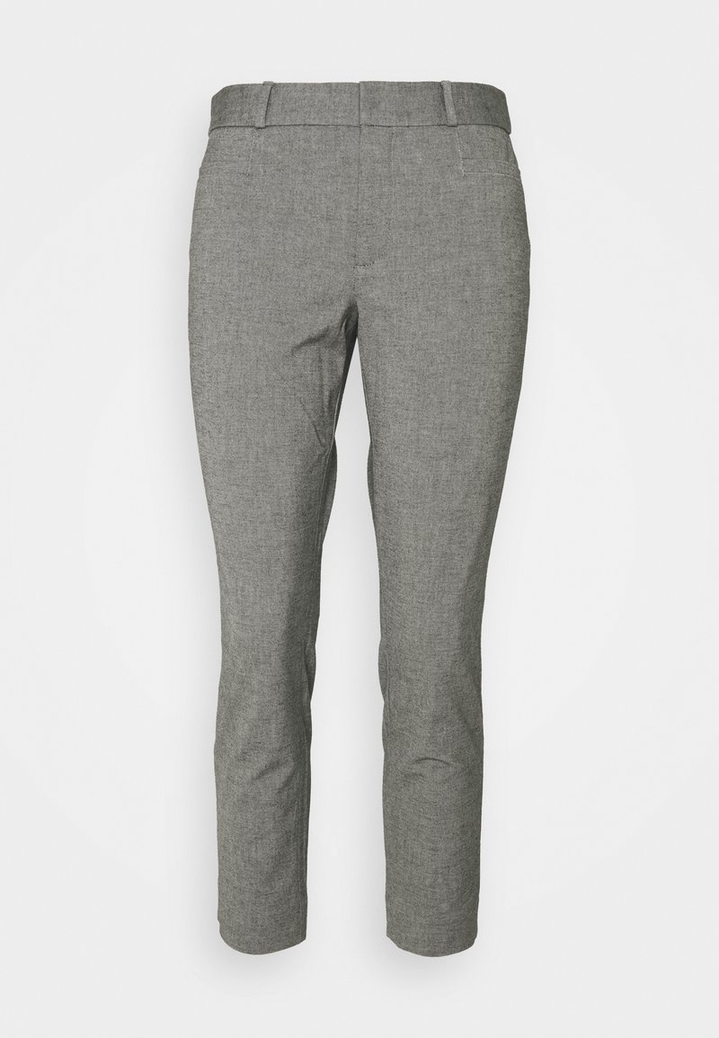 Banana Republic Petite Chino grijs