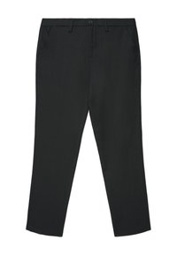 Unausgewählt, nero ultrablack