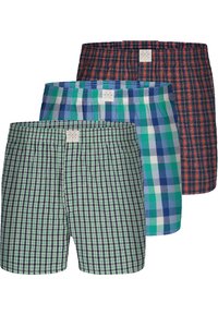 MG-1 6 PACK - Caleçon - mix