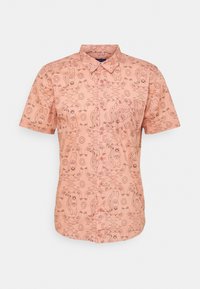 GO TO SHIRT - Camisa - sunfade pink