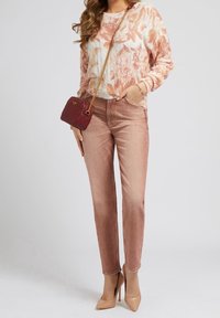 Guess Pullover - light brown