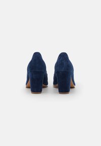 Anna Field Klasické lodičky - dark blue
