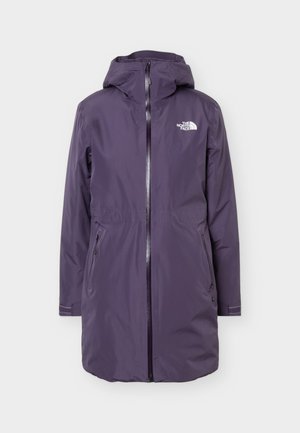 The North Face, HIKESTELLER - Parka - endless dusk