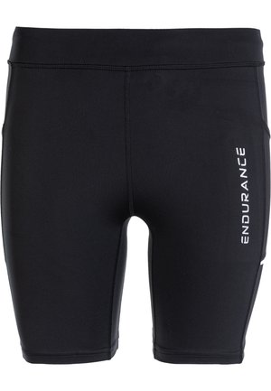 Strumpfhose - black