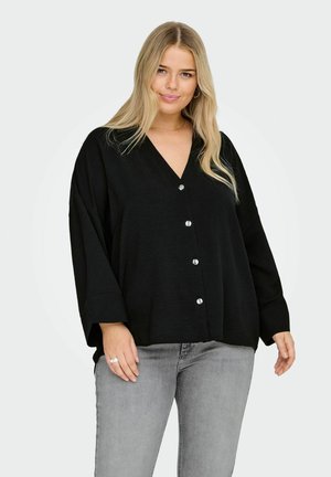 Blus - black