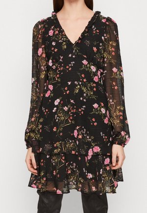 Vestito casual - black