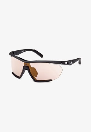 adidas Performance UNISEX MASKENFORM - Gafas de deporte - matt