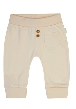 Broek - butter cream