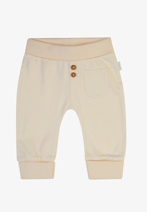 Noppies Broek - butter cream