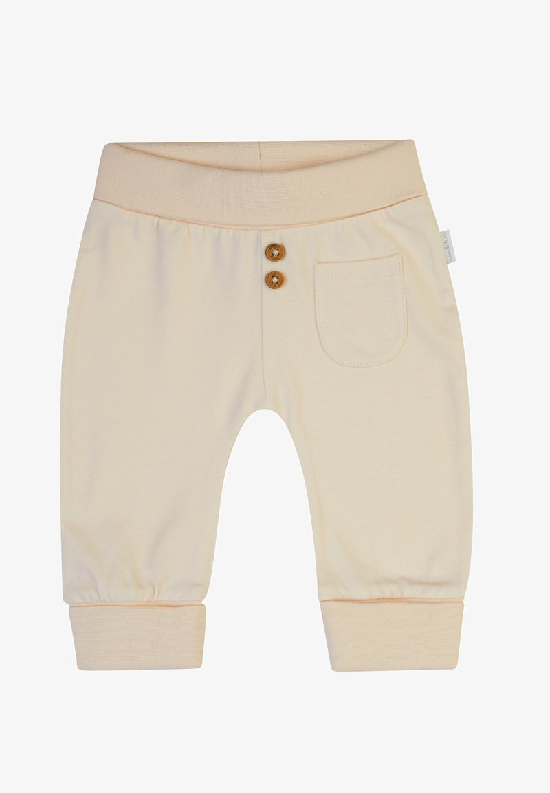 Noppies Pantalon classique - butter cream