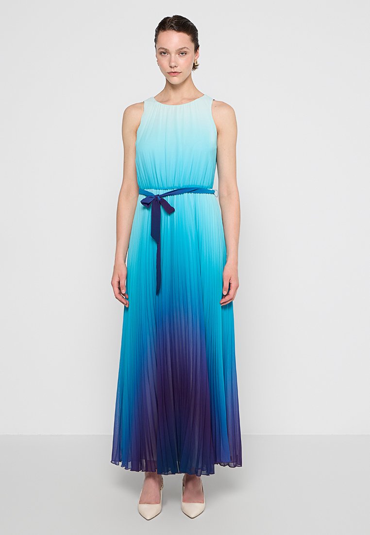 Apart Galajurk blauw