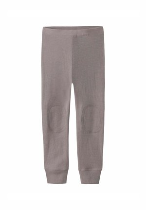 NMMWOSSA - Legging (type pantalon) - satellite