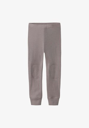 Name it NMMWOSSA - Leggings - satellite