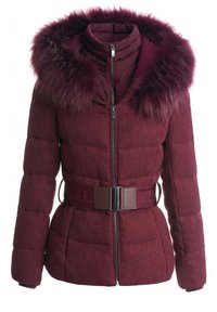 Salsa Jeans Cappotto invernale - pink