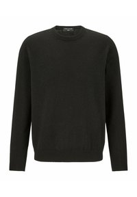 Unausgewählt, black