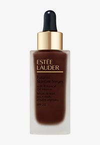 ESTÉE LAUDER - FUTURIST SKINTINT SERUM FOUNDATION - Foundation - 8c2 intensive java Thumbnail-Bild 1