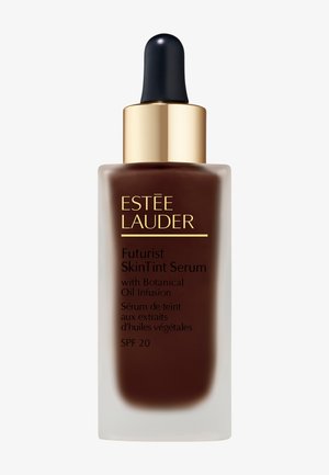ESTÉE LAUDER FUTURIST SKINTINT SERUM FOUNDATION - Foundation - 8c2 intensive java